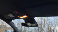 MG MG3 1.5 Hybrid Trophy 5dr Auto Hybrid Hatchback